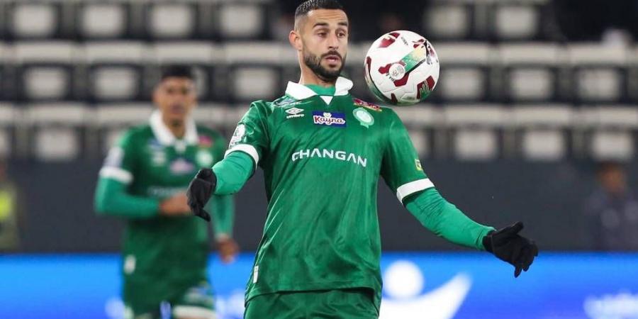 الرجاء تحت الضغط بعد التعادل أمام يعقوب المنصور وغضب المناصرين يطال فادلو واللاعبين