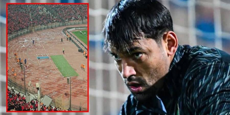 التكناوتي: "بعض المرات كاتلقى ناسْ ماغَايرحّبوش بك مزيانْ وهادْشِي مادّيناهاشْ فيه"