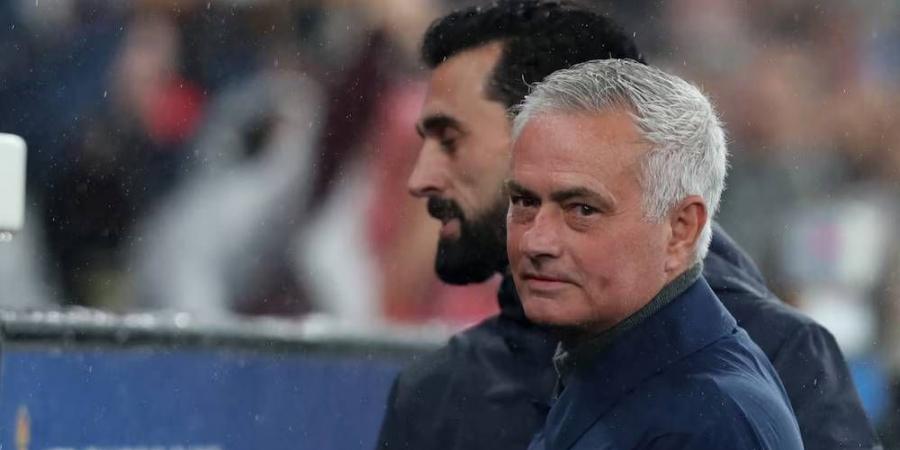 مورينيو: "أريد إقصاء ريال مدريد من دوري الأبطال وأتمنى بقاء أربيلوا معهم لأنه مدريدي حقيقي"