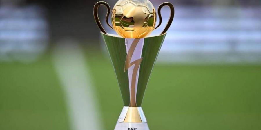 الطريق إلى المشهد الختامي.. نتائج قرعة ربع ونصف نهائي كأس الكونفدرالية الأفريقية