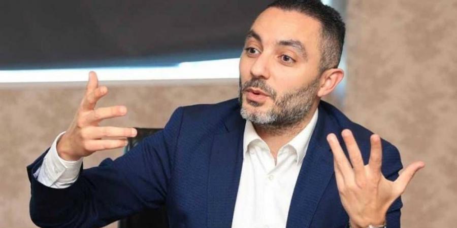 الدريب (نائب رئيس الوداد): "كنا نتمنى مواجهة أولمبيك آسفي في نصف النهائي أو النهائي وليس في ربع نهائي كأس الكونفدرالية"