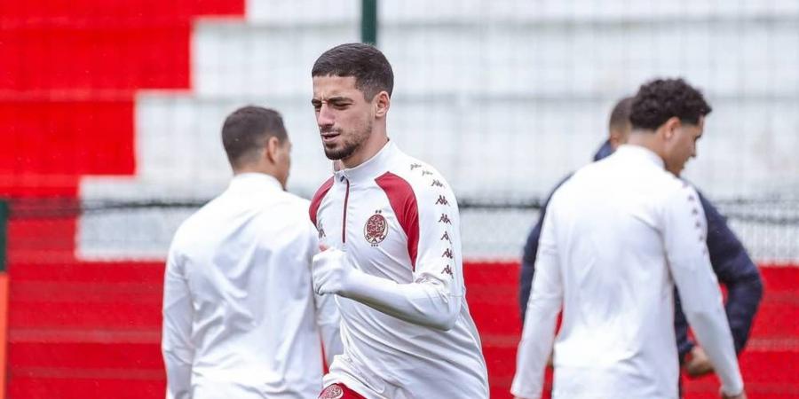 بوشواري بعد بلوغ ربع نهائي كأس الكونفدرالية: "الشيء الوحيد الذي يمكننا فعله من أجل جماهيرنا هو الفوز"