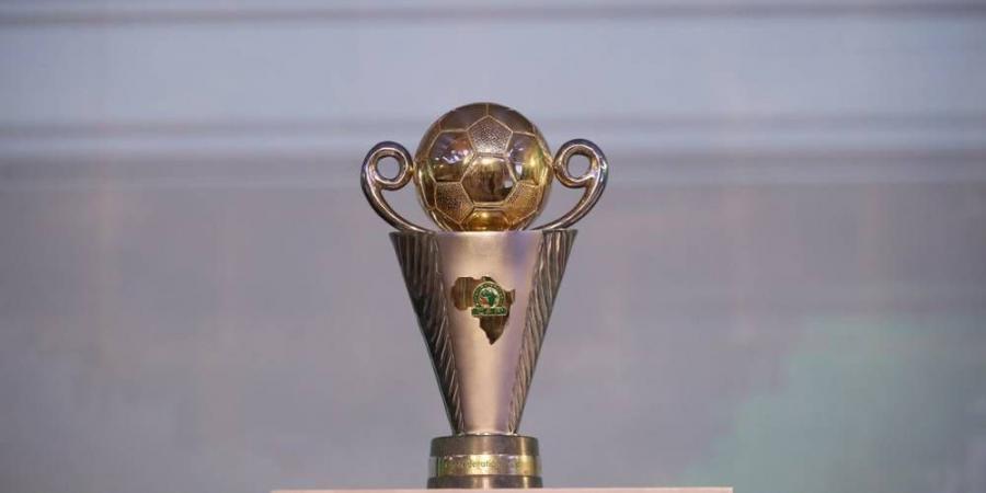 مواعيد مباراتي أولمبيك آسفي والوداد الرياضي في كأس الكونفدرالية ومباريات المربع الذهبي والنهائي