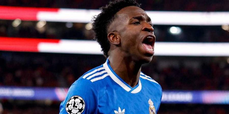 دوري الأبطال/ ريال مدريد يتغلب على بنفيكا (0-1) في ذهاب الملحق المؤهل إلى ثمن النهائي