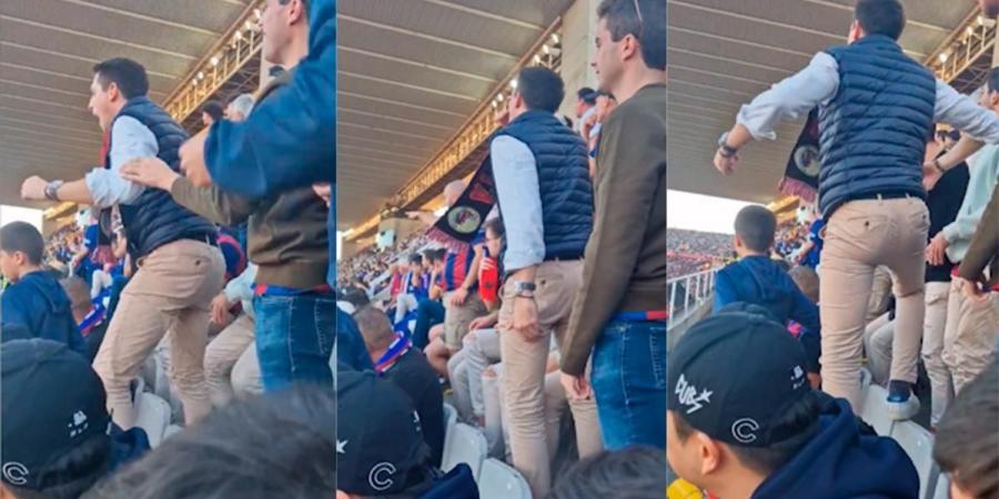 Barça announce they will investigate racist abuse aimed at Vinicius Jr