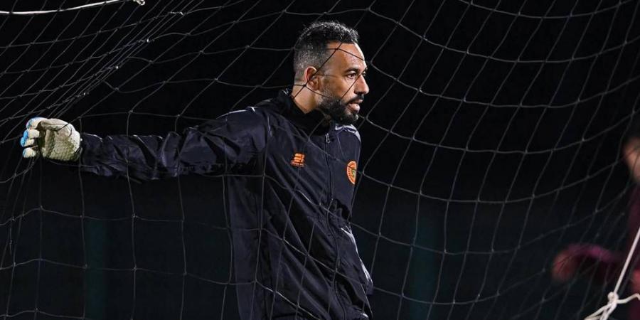 الزنيتي يستعد لأول ظهور له مع نهضة بركان في البطولة الاحترافية