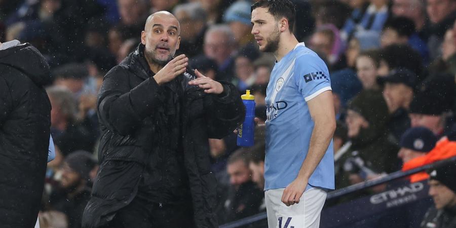 M. City - Newcastle en directo | sigue el partido de la Premier en vivo