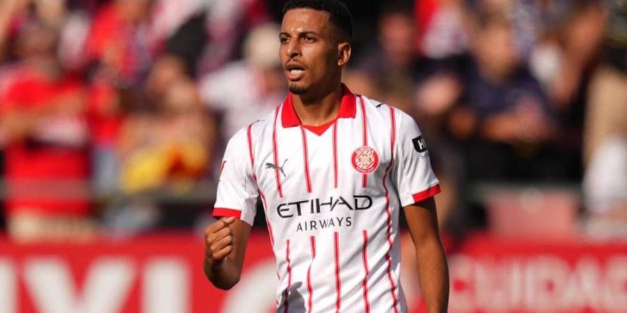 أوناحي يتعافى من الإصابة وجاهز للمشاركة ضد ألافيس في "الليغا"