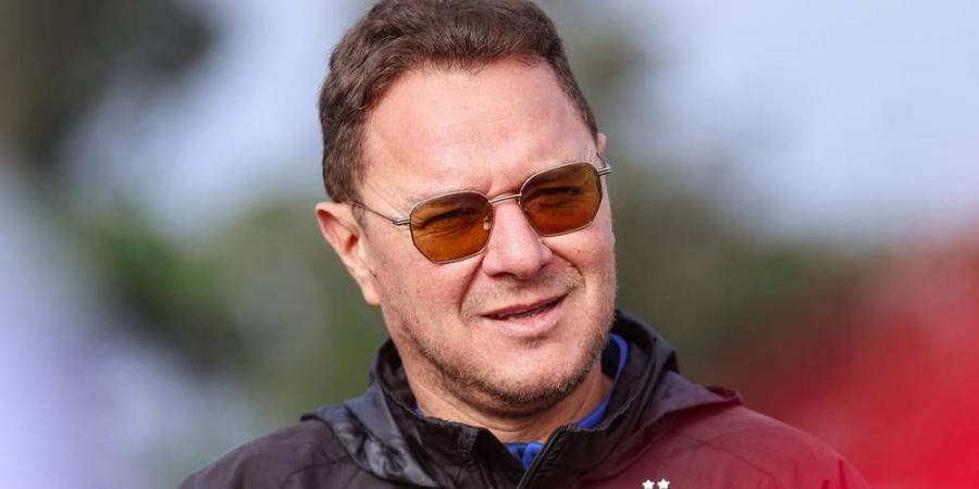 بنهاشم: "سندخل منعطفا حاسما وسنخوض مواجهات صعبة أمام نهضة بركان والجيش الملكي ثم ربع نهائي الكونفدرالية"