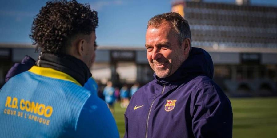 فليك: "قمنا باستغلال هزيمة ريال مدريد"