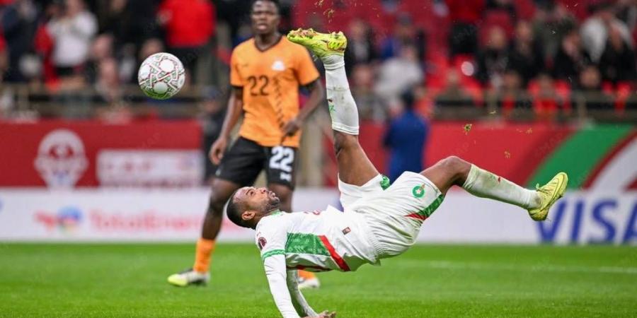 يتصدرها هالاند ثم مبابي.. الكعبي يحتل المرتبة التاسعة ضمن أفضل هدافي العالم في العقد الحالي من القرن الـ21