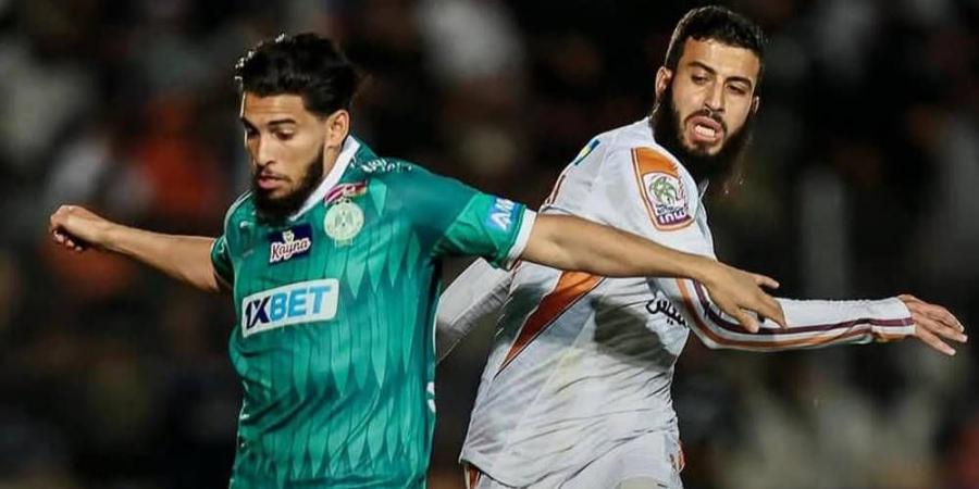 نهضة بركان يطرح تذاكر مباراته أمام الرجاء وأثمنتها تتراوح ما بين 30 و150 درهم