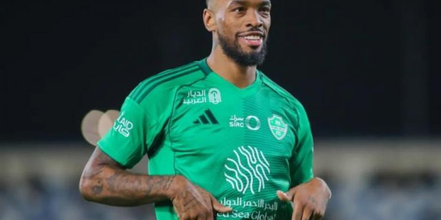 توني يقود تشكيلة الأهلي المتوقعة أمام ضمك