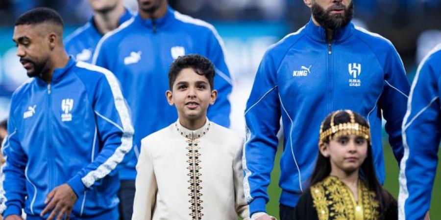 4 غيابات في الهلال قبل لقاء التعاون