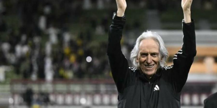 خيسوس: نريد الاستمرار في المنافسة على الدوري