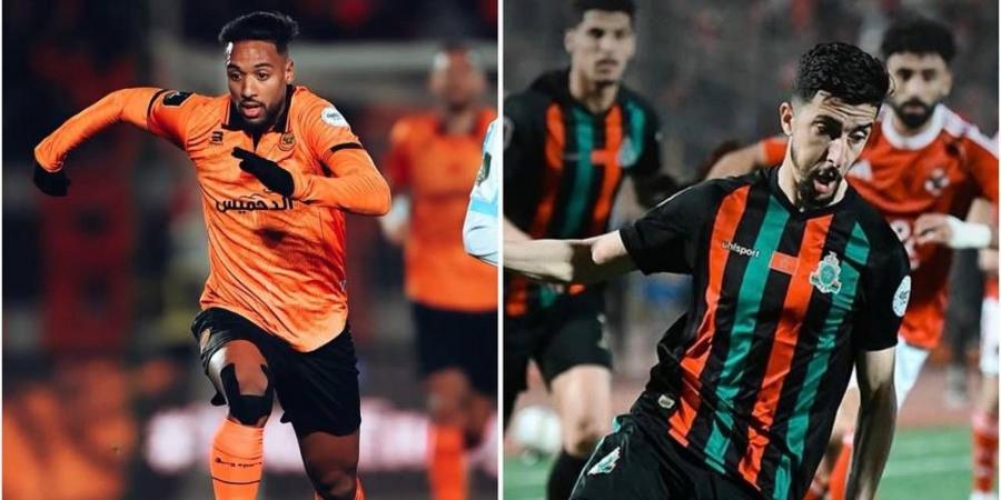 نهضة بركان والجيش الملكي على موعد مع 6 ملايين دولار في دوري أبطال أفريقيا