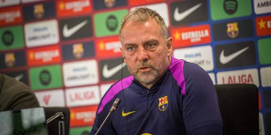 فليك عن مواجهة نيوكاسل بدلا من سان جيرمان في دوري الأبطال: "أنا لا أحتفل بعدم مواجهة النادي الباريسي"