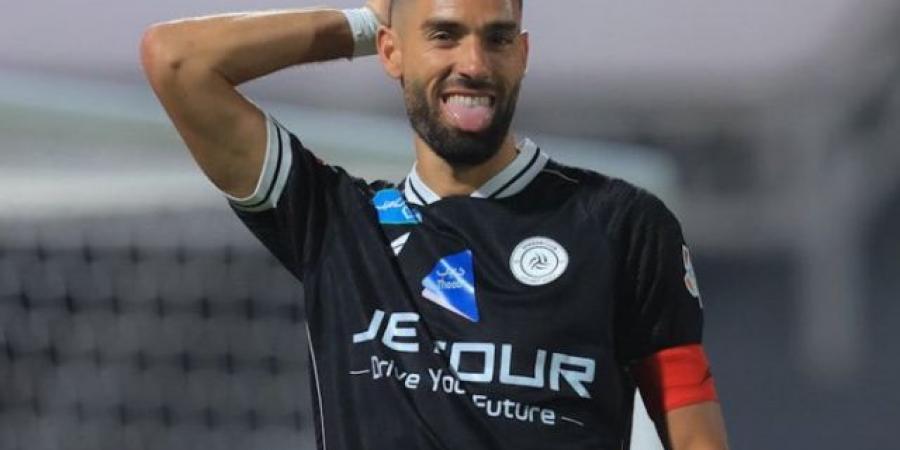 كاراسكو: قدمنا مباراة متكاملة أمام الهلال.. ولم نستسلم حتى آخر ثانية