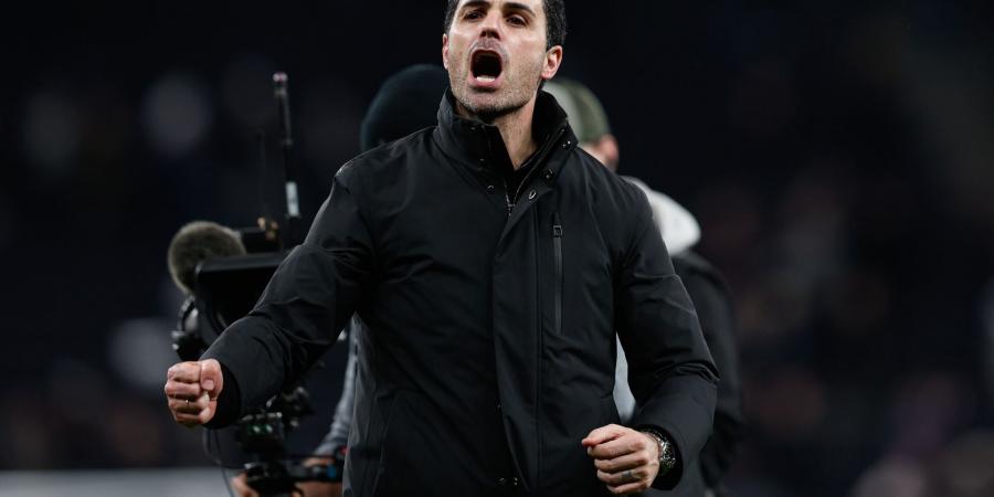 Arsenal - Chelsea en directo | Premier League, en vivo