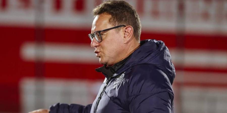 بنهاشم: "ضيعنا الشوط الأول أمام نهضة بركان لكننا تمكنا في النهاية من حسم اللقاء في الدقائق الأخيرة"