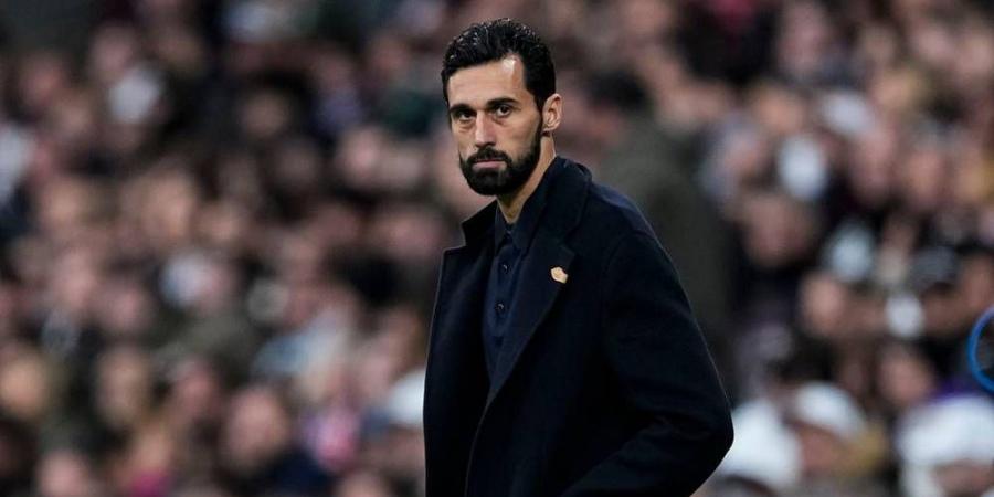 أربيلوا: "الدوري الإسباني لم ينتهِ بعد ولا يزال أمامنا 36 نقطة وسنقاتل حتى النهاية"