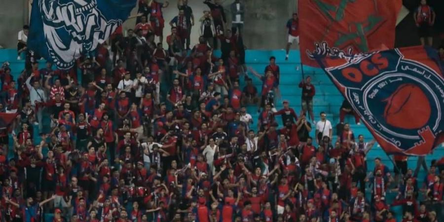 حدد ثمنها في 60 درهما.. تخصيص 2500 تذكرة لجماهير أولمبيك آسفي في مباراة الرجاء