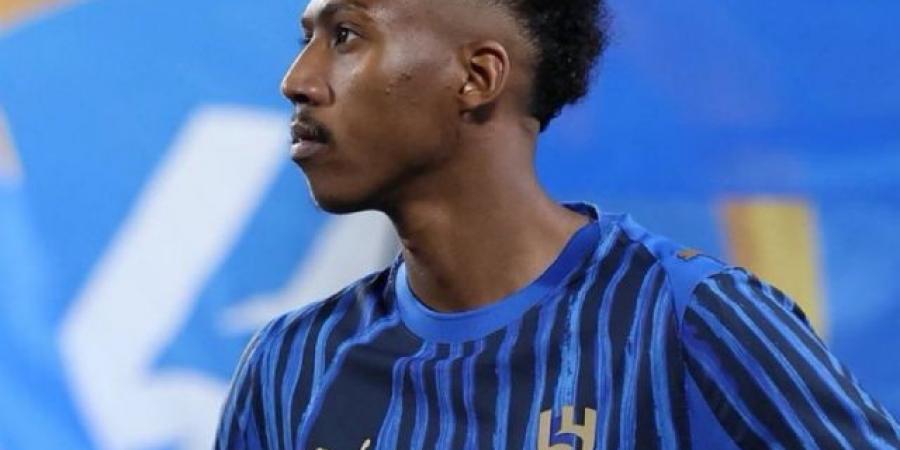 الهلال يعلن تطورات إصابة الدوسري