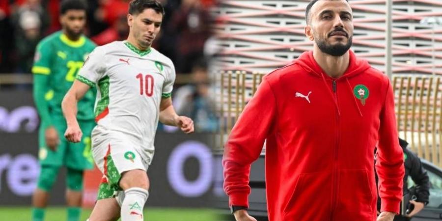 رومان سايس: "لم أتوقع أن ينفذ دياز ركلة بانينكا في تلك اللحظة الحاسمة"