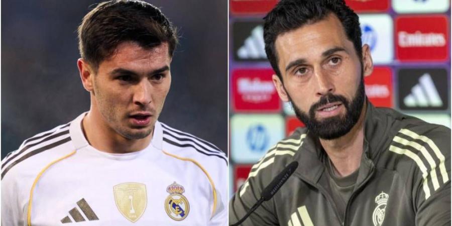 أربيلوا: "دياز يلعب أقل مما يستحق وأنا المسؤول عن ذلك"