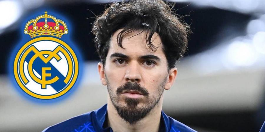 فيتينيا يعلق على أخبار انتقاله إلى ريال مدريد: "سيكون من الغباء أن أغادر باريس سان جيرمان"