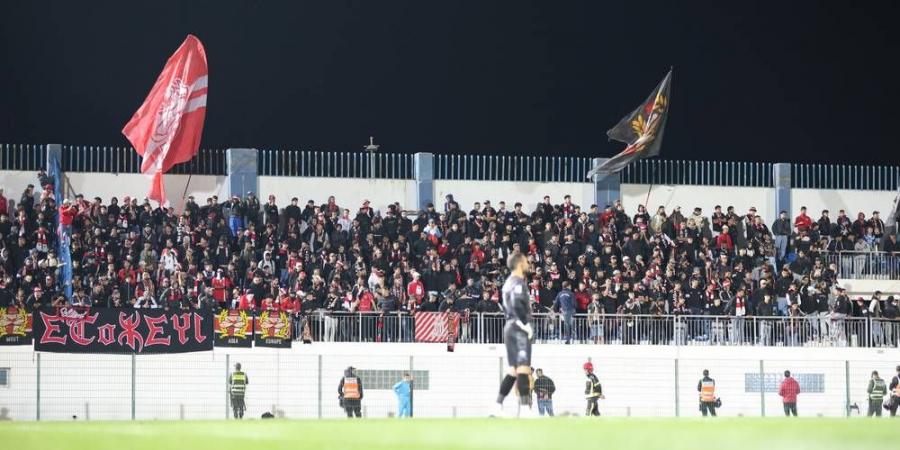 الكوكب المراكشي يخصص 1250 تذكرة لجماهير حسنية أكادير