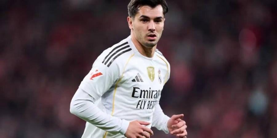 دياز أمام فرصة لإثبات مكانه في التشكيلة الأساسية لريال مدريد