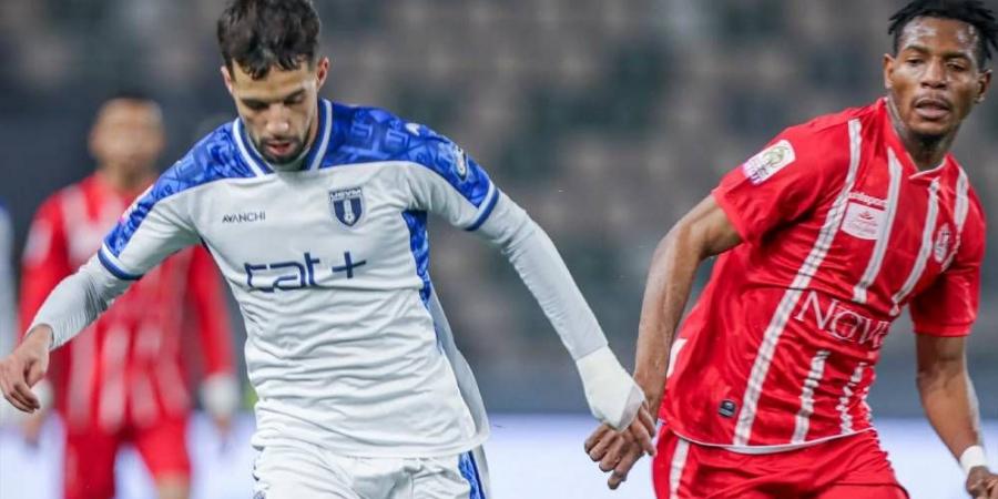 اتحاد يعقوب المنصور يحتج على التحكيم في مباراته أمام الفتح ويطالب بفتح تحقيق عاجل