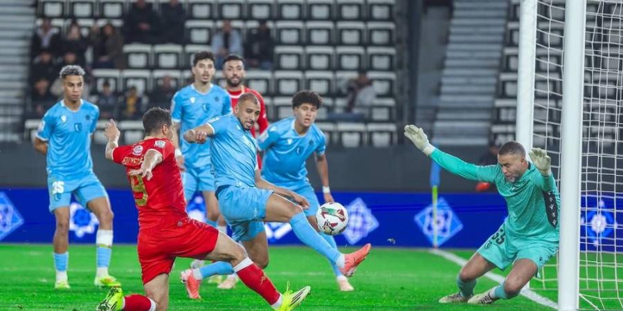 الوداد يحقق "ريمونتادا" مثيرة ويهزم اتحاد تواركة ( 4-3)