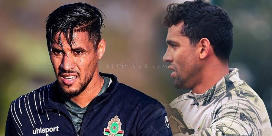 خاص/ التكناوتي وبوريكة يعززان صفوف الجيش الملكي قبل مواجهة بيراميدز في دوري أبطال أفريقيا