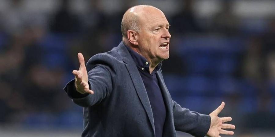 اتحاد طنجة ينهي عقد خوسي ميل بيريز كمدرب ويعينه مشرفًا عامًا رياضيًا