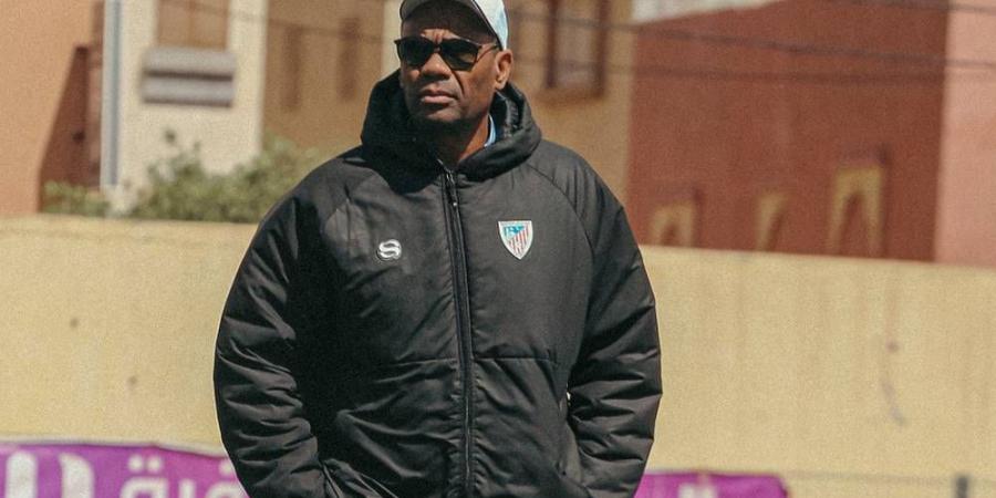 رغم احتلاله للصدارة.. المغرب التطواني يعلن فك ارتباطه بالمدرب الفوهامي