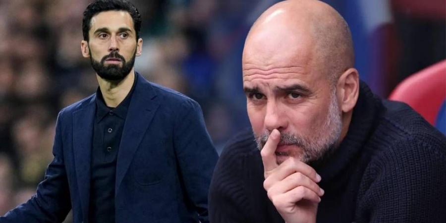 ريال مدريد يستضيف مانشستر سيتي في مواجهة كبرى وسط أزمة إصابات وتغييرات فنية