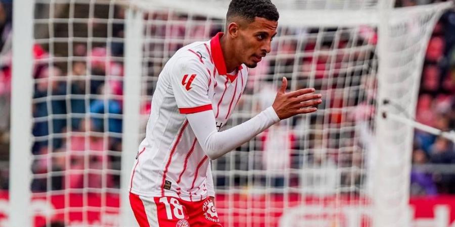 أوناحي يهز الشباك ويساهم في فوز جيرونا على أتلتيك بلباو (3-0)