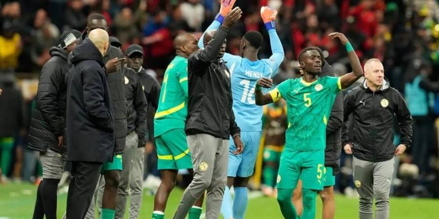 الثلاثاء القادم موعد مناقشة ملف نهائي "الكان" مرة أخرى من طرف "الكاف"