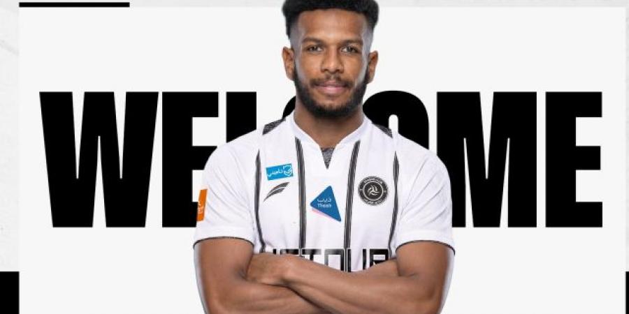 رسمياً.. الشباب يعلن ضم البليهي