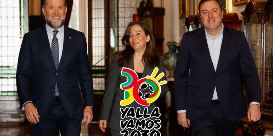 بعد ملقا.. لاكورونيا الإسبانية تعلن انسحابها من سباق استضافة مباريات كأس العالم 2030