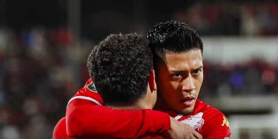 فاكا بعد التعادل أمام أولمبيك آسفي: "نأمل أن نتجاوز هذه المرحلة ونبلغ نصف النهائي الأسبوع المقبل"