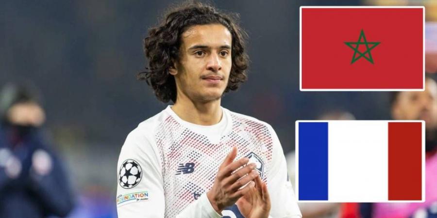 بوعدي: "المغرب أم فرنسا؟ لم يتم اتخاذ أي قرار بعد لكن سنرى"