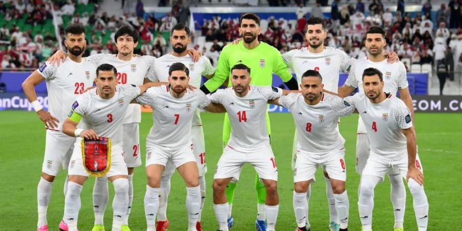 إيران تتفاوض مع "الفيفا" لنقل مبارياتها في مونديال 2026 من أمريكا إلى المكسيك