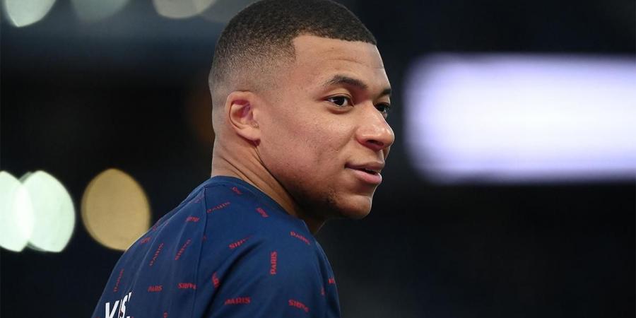Third club joins the race for Kylian Mbappe but it is not Barcelona