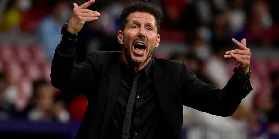 Simeone asked Suarez to see if Messi would come to Atletico