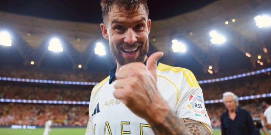 الكشف عن مدة غياب إينيغو مارتينيز