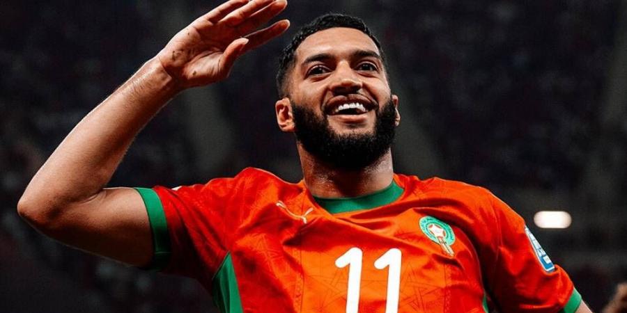 تقليص عقوبة إيقاف الصيباري لمباراة واحدة وخفض الغرامات المالية في حق الجامعة