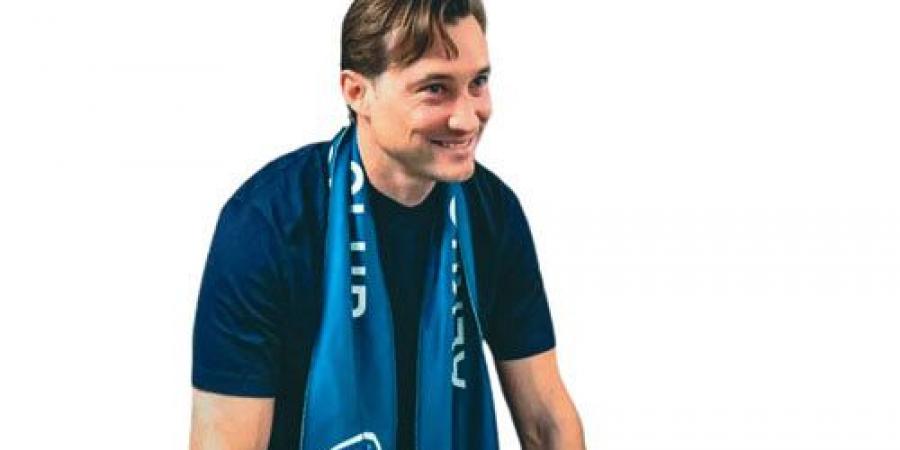 بن هاربورغ: جماهير الخلود كانت الدافع للفوز أمام الاتحاد